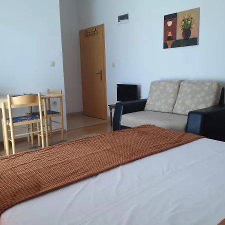 Apartament Simic