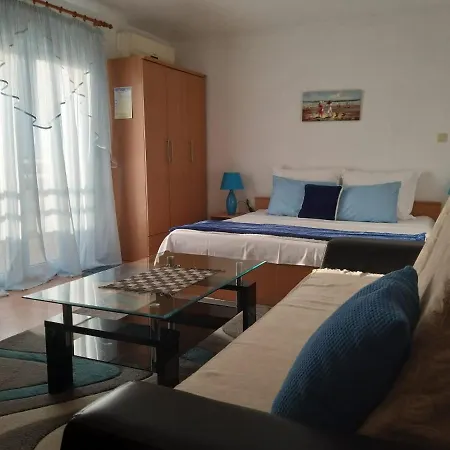 Simic Apartament