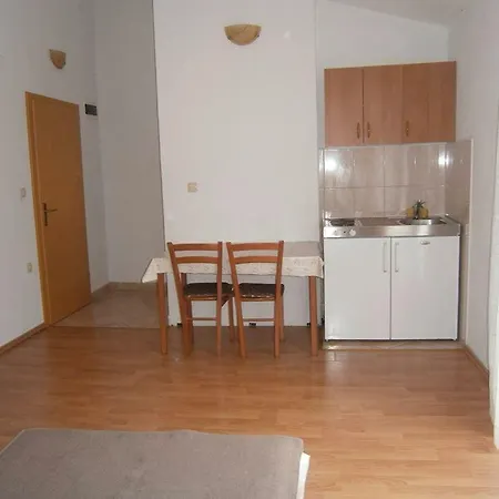 Apartament Simic Makarska