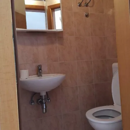Simic Apartament *
