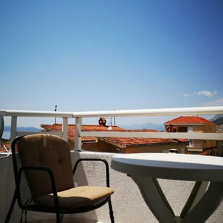 Apartament Simic Makarska