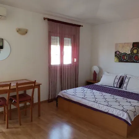 Simic Apartament Makarska